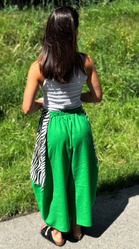 Barrels Green