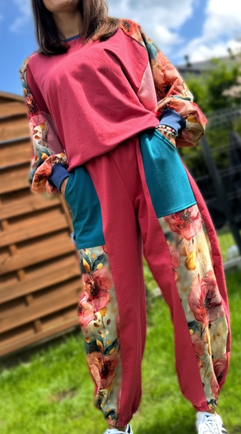 Bluza Butterfly BLOOM