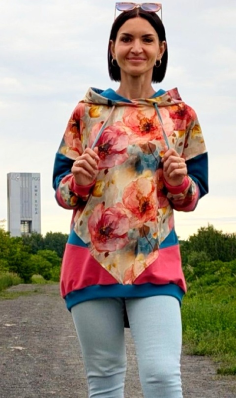 Oversize BLOOM