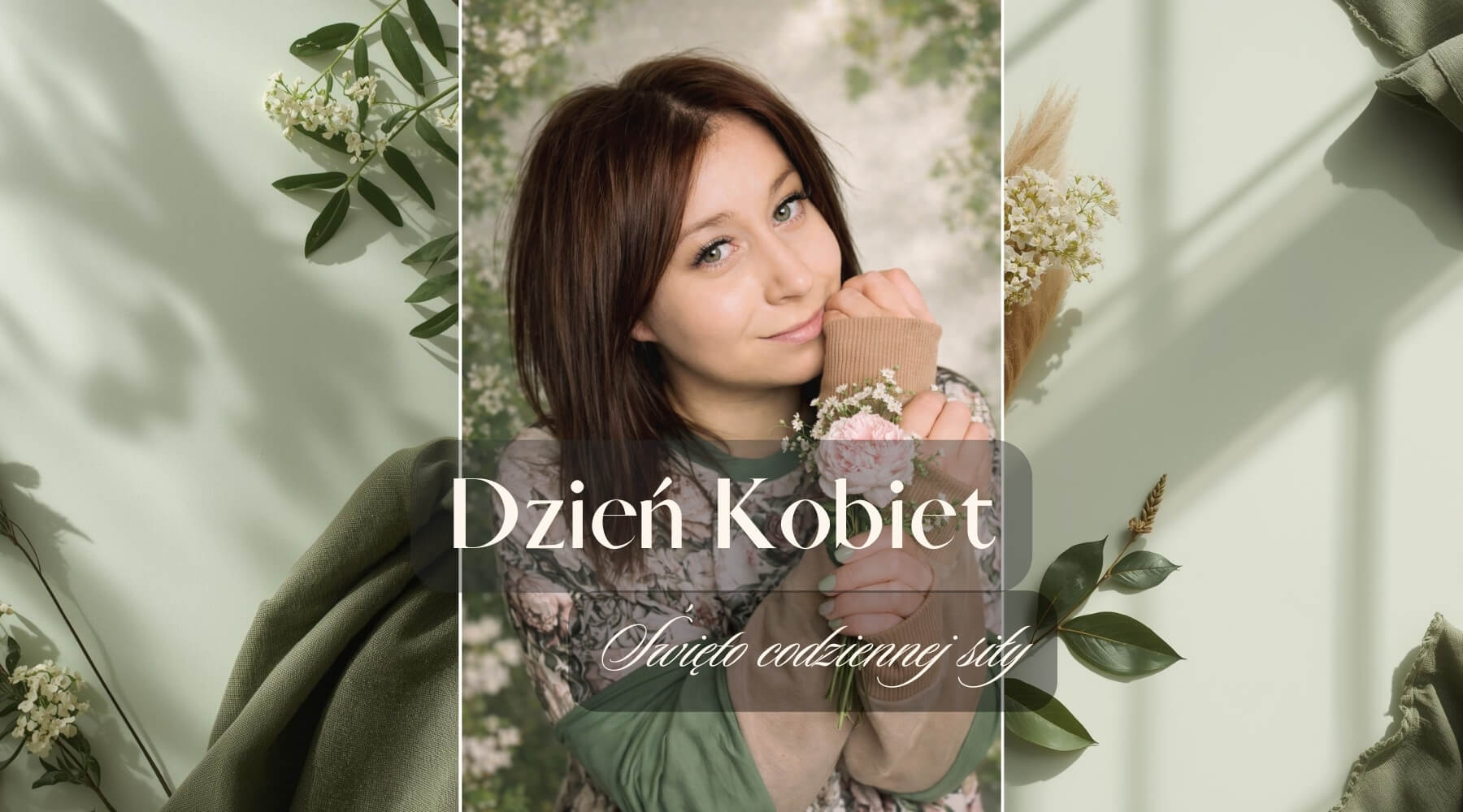 Dzień Kobiet &ndash; Nic Wielkiego