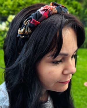 Opaska marszczona Ember