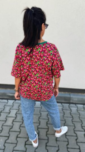 T_Shirt_Mood_sweet_cherry_1